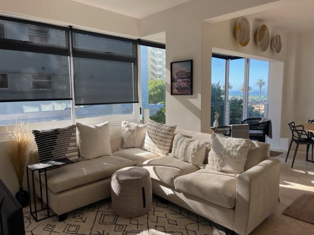 To Let 3 Bedroom Property for Rent in Sea Point Western Cape